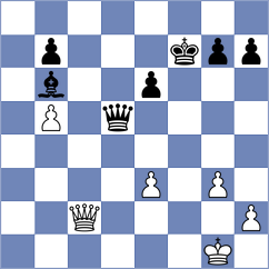 Grachev - Tsyhanchuk (Chess.com INT, 2021)