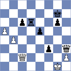 Toktomushev - Fiorito (chess.com INT, 2024)