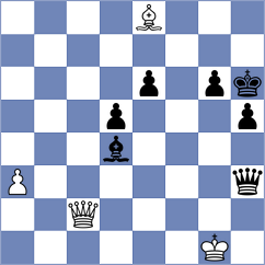 Heredia Serrano - Caballero (Cienaga COL, 2024)