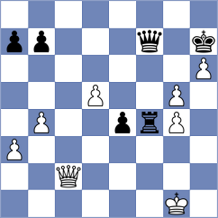 Aranda - Chan (chess.com INT, 2025)