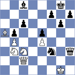 Freitag - Reznik (Mecklenburg VP, 2004)