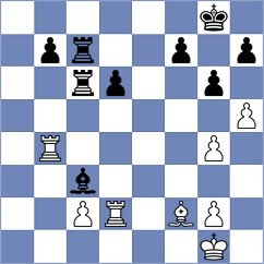 Lach - Atzl (chess.com INT, 2024)