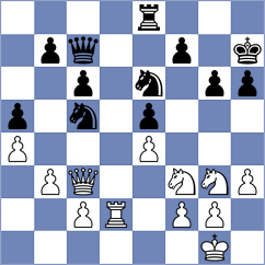 Li - Cast (Hull ENG, 2024)