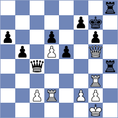 Ronka - Xiong (Chess.com INT, 2020)