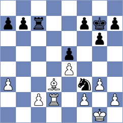 Gu Xiaobing - Barwinska (chess.com INT, 2025)