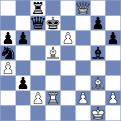 Tarhan - Srdanovic (chess.com INT, 2024)