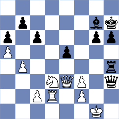 Khamzin - Atoyan (chess.com INT, 2024)