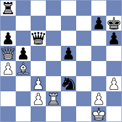 Rafiee - Naumann (Munich GER, 2025)