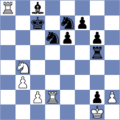 Contreras Huaman - Cruz Mendez (chess.com INT, 2024)