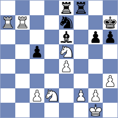 Sjugirov - Senthilkumar (Lichess.org INT, 2020)