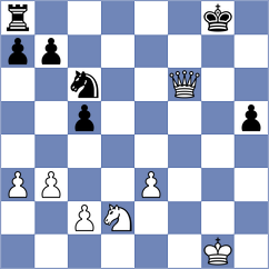 Skotheim - Girones Barrios (chess.com INT, 2024)