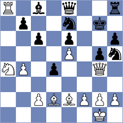 Mladenov - Axmann (Leverkusen, 2007)