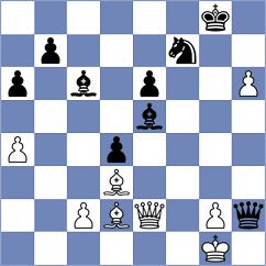 Chen - Schernthaner (chess.com INT, 2025)