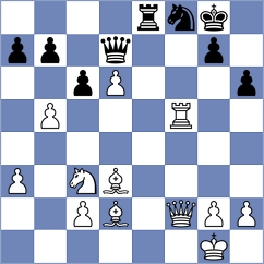 Gomez Velasco - Ruiz Pavon (Valladolid, 1984)
