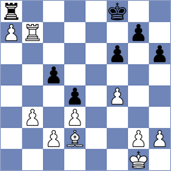 Potter - Christiansen (Ann Arbor, 1991)
