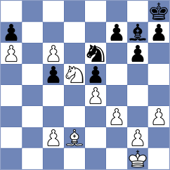 Laubert - Tunkel (Playchess.com INT, 2011)