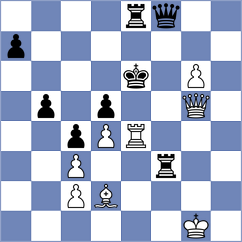 Stean - Rosenberg (BearsdenGlasgow, 1970)