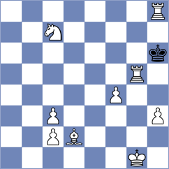 Suadu - Ayouma Odongua (Chess.com INT, 2020)