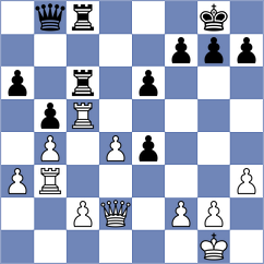Derevyanko - Gaisinsky (Windsor, 2015)