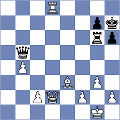 Aligozhin - Martynov (Almaty KAZ, 2024)