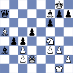 Rodriguez Garcia - Strikovic (Leon, 2011)