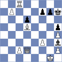 Mathieu - Cornileau (Vega de San Mateo ESP, 2024)