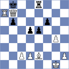 Vea - Dogan (chess.com INT, 2024)