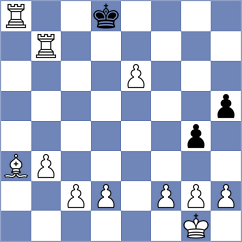 Mendoza Choez - Zambrano Nieves (Chess.com INT, 2020)