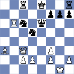 Savitha - Nakonechnyi (chess.com INT, 2025)