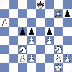 Bock - Radeke (Playchess.com INT, 2020)