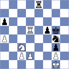Tologontegin - Garriga Cazorla (chess.com INT, 2022)