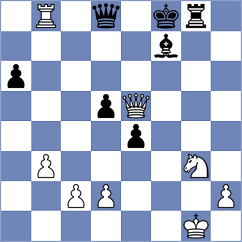 Erzhanov - Shandrygin (chess.com INT, 2024)