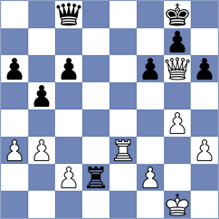 Hasanov - Hoyer (Liverpool, 2011)