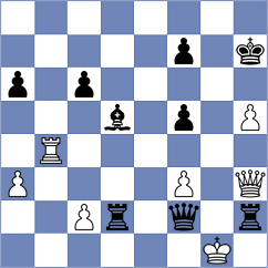 Smieszek - Hakobyan (chess.com INT, 2024)