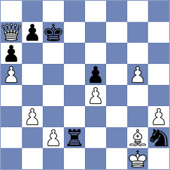 Salazar Olchowski - Stephenson (Chess.com INT, 2020)
