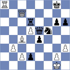Castor - Liu (chess.com INT, 2024)