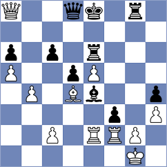 Mazur - Svoboda (Liptovsky Mikulas, 2007)