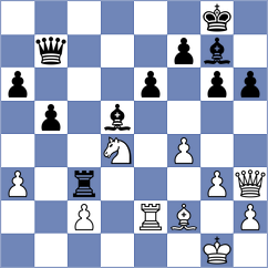 Cespedes Beltran - Ibanez Milian (Havana, 1999)