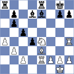 Tomb - Finek (chess.com INT, 2024)
