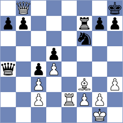 Silva - Paes (Fortaleza, 2006)