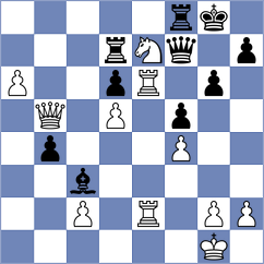 Naroditsky - Smith (Reno, 2007)
