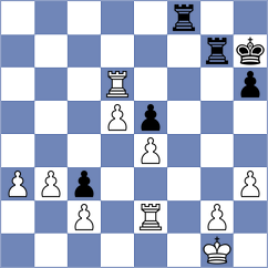 Martinez - Garrido (Buenos Aires, 2004)