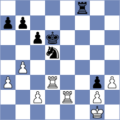 Lerendegui Lasa - Martinicorena Aguilo (Huarte, 2010)
