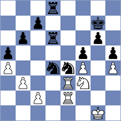 Gegeylov - Kolodin (Kiev, 2004)