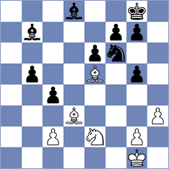 Gbiorczyk - Carlsson (chess.com INT, 2025)