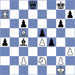 Morais - Mesquita (chess.com INT, 2025)