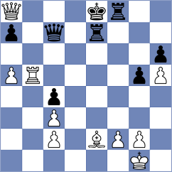 Fizerova - Rybacek (Ceske Budejovice CZE, 2024)
