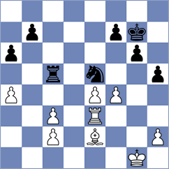 Caldentey Ayas - Lozon Urena (Barcelona, 1997)