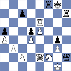 Klemme - Claussen (Germany, 1992)