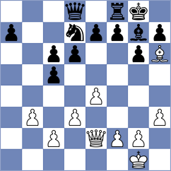 Scholz - Haeusler (Playchess.com INT, 2011)